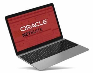 Netsuite Products and Services Overview